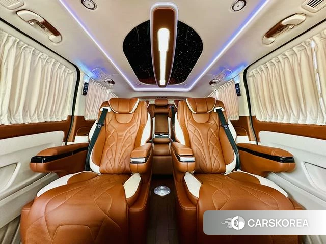 Mercedes-Benz Vito id 4300354 из Китая 14