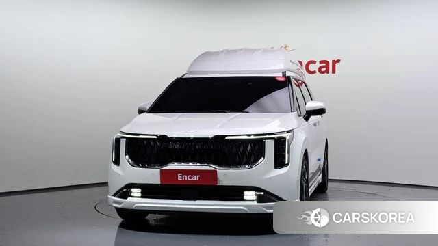 Kia The New Carnival 4th Generation id 4696185 из Кореи 13