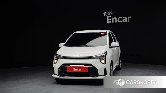 Kia The New Morning (JA) id 3477201 из Кореи 13