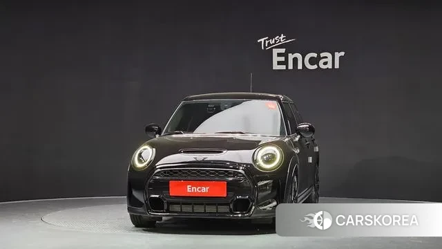 Mini Cooper S id 2890429 из Кореи 13