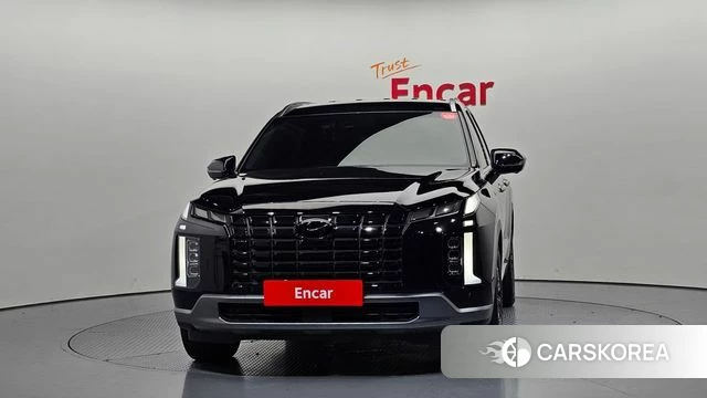 Hyundai The New Palisade id 4623517 из Кореи 13
