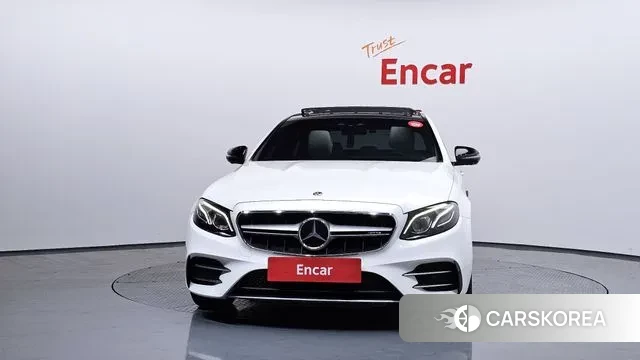 Mercedes-Benz E-Class W213 id 3479735 из Кореи 13