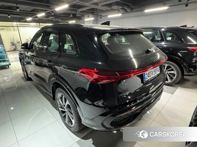 Audi Q5 (80A) id 4474090 из Кореи 7