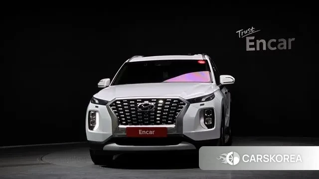 Hyundai Palisade id 3622028 из Кореи 13