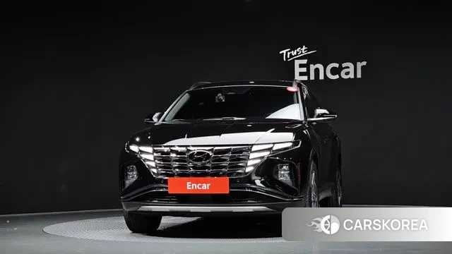 Hyundai Tucson (NX4) id 3573100 из Кореи 13