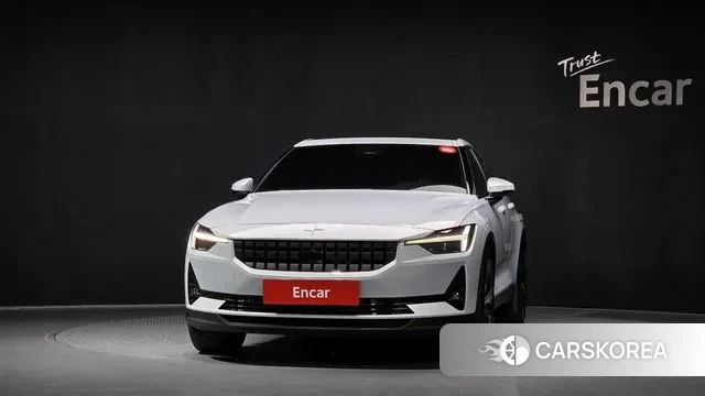Polestar Polestar 2 id 3306031 из Кореи 13