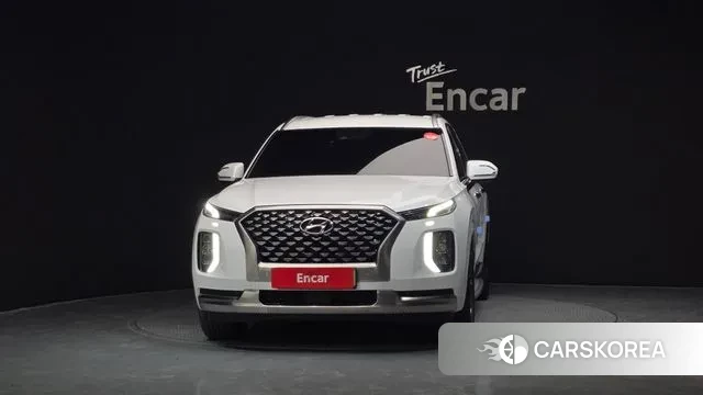 Hyundai Palisade id 3615859 из Кореи 13