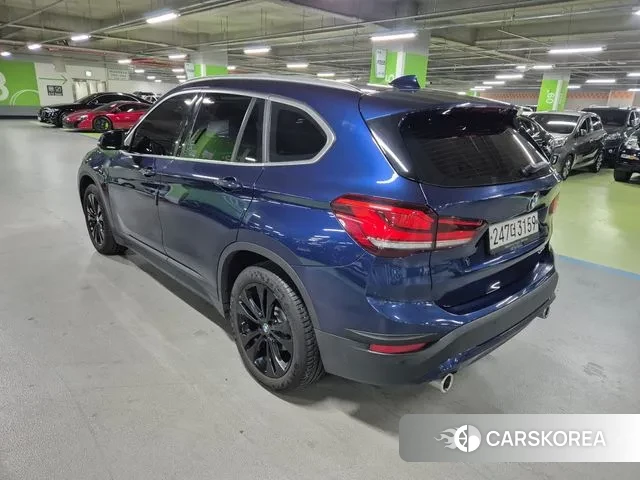 BMW X1 (F48) id 3356576 из Кореи 7