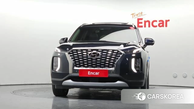 Hyundai Palisade id 4712156 из Кореи 23
