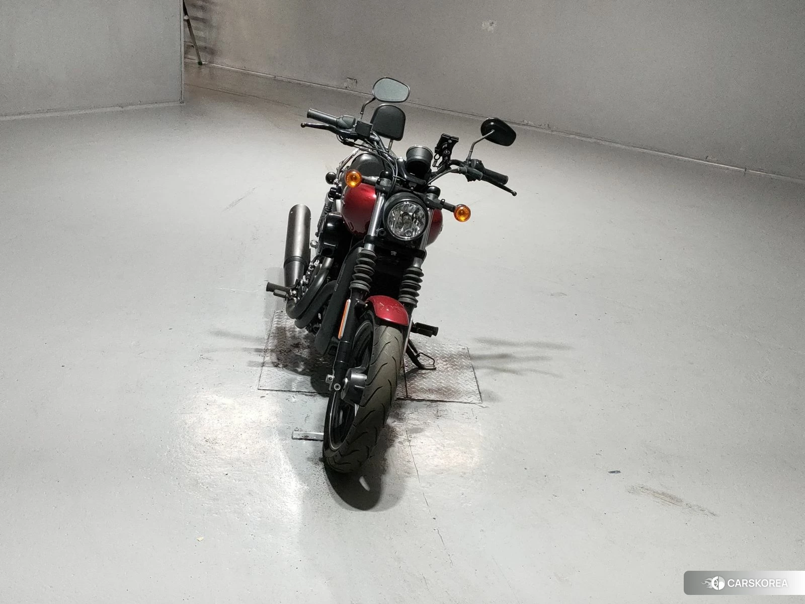 Проданный Harley-Davidson STREET ROD XG750 2017 из Японии, фото 4