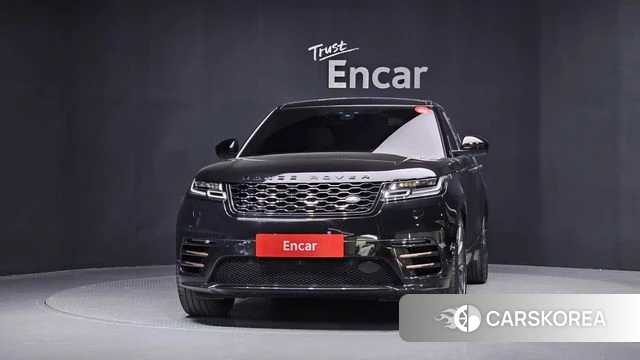 Land Rover Range Rover Velar id 3955871 из Кореи 13