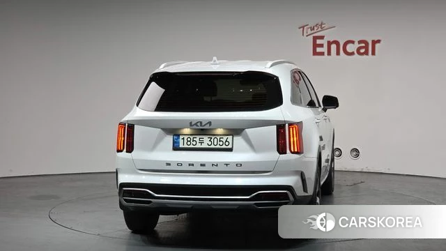 Kia Sorento 4th Generation id 3812291 из Кореи 13