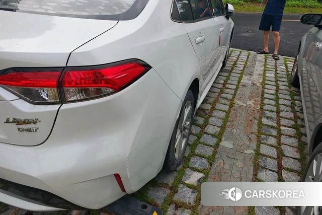 Toyota Lei Ling id 4278143 из Китая 10