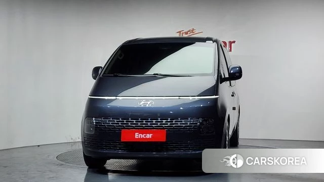 Hyundai Staria id 3831763 из Кореи 13