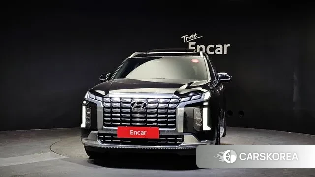 Hyundai The New Palisade id 2983971 из Кореи 13