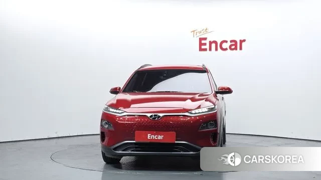 Hyundai Kona Electric id 3469753 из Кореи 13