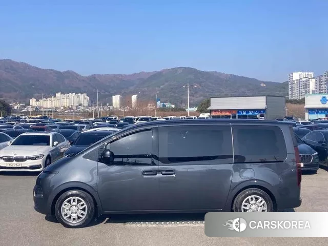 Hyundai Staria id 3031791 из Кореи 10