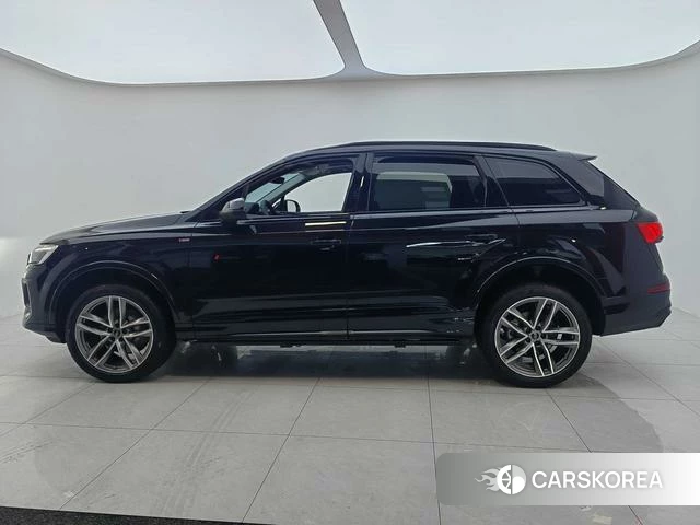 Audi Q7 id 4266032 из Китая 9