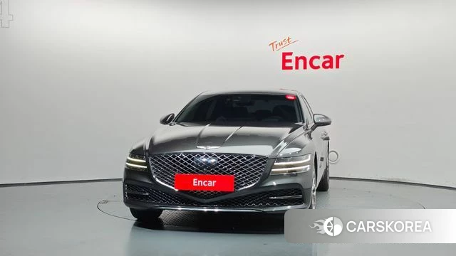 Genesis G80 (RG3) id 4871823 из Кореи 23