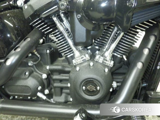 Проданный Harley-Davidson Softail Low Rider ST FXLRST1920 2023 из Японии, фото 2