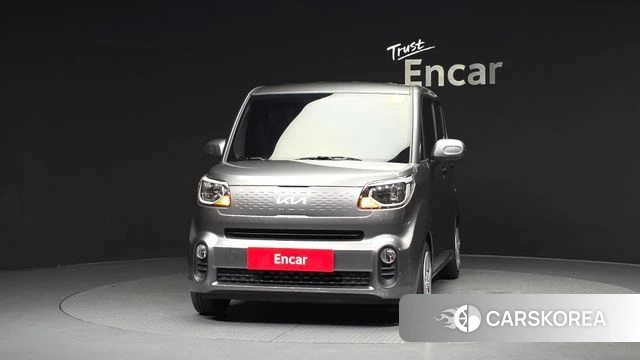 Kia The New Ray id 4550165 из Кореи 23
