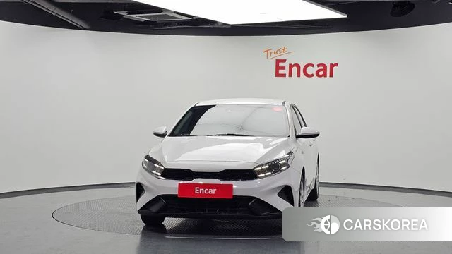 Kia The New K3 2nd generation id 4561673 из Кореи 23
