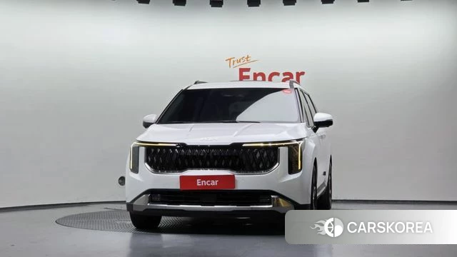 Kia The New Carnival 4th Generation id 4655965 из Кореи 23