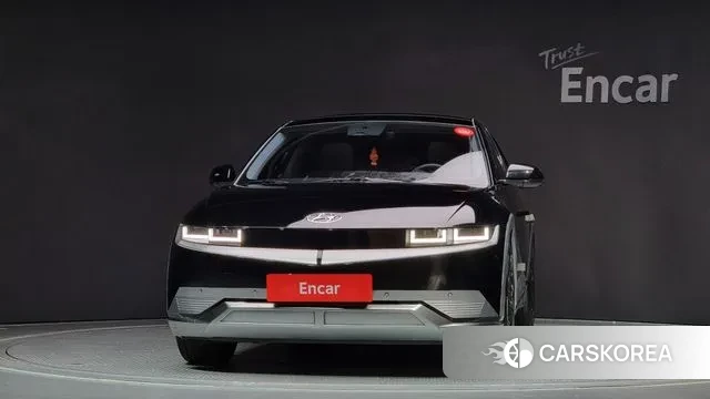 Hyundai Ionic 5 id 3032948 из Кореи 13