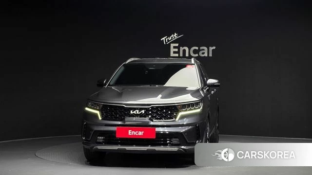 Kia Sorento 4th Generation id 3859500 из Кореи 13