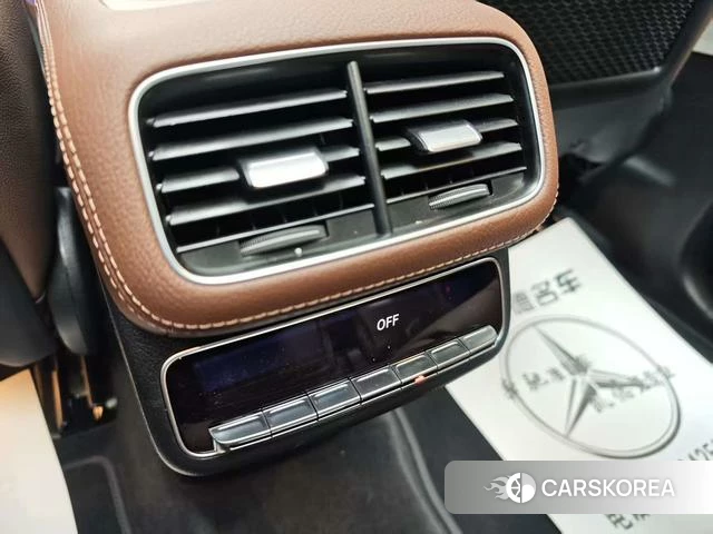 Mercedes-Benz GLE (import) id 3993558 из Китая 8