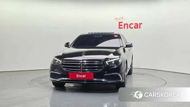 Mercedes-Benz E-Class W213 id 4383490 из Кореи 13