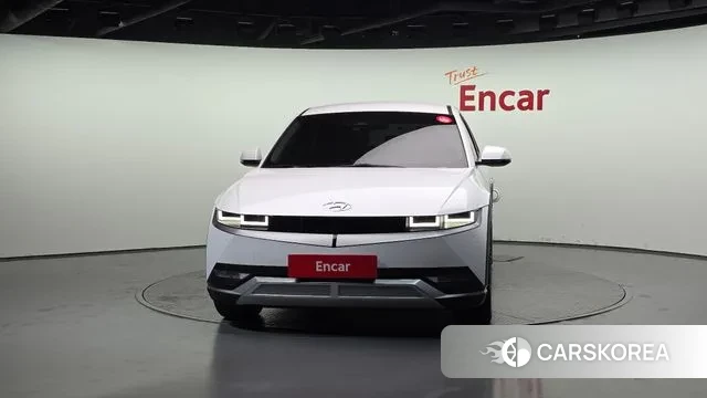 Hyundai Ionic 5 id 3328327 из Кореи 13