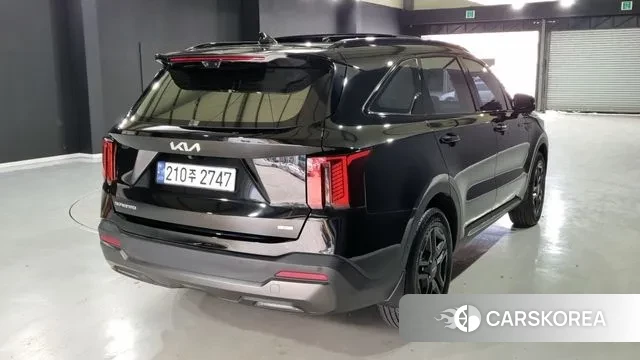 Kia The New Sorento 4th Generation id 3405171 из Кореи 11