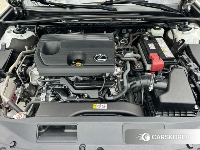 Lexus ES id 4321061 из Китая 8