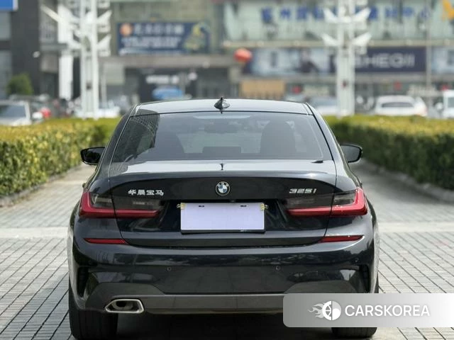 BMW 3 series id 4271516 из Китая 9