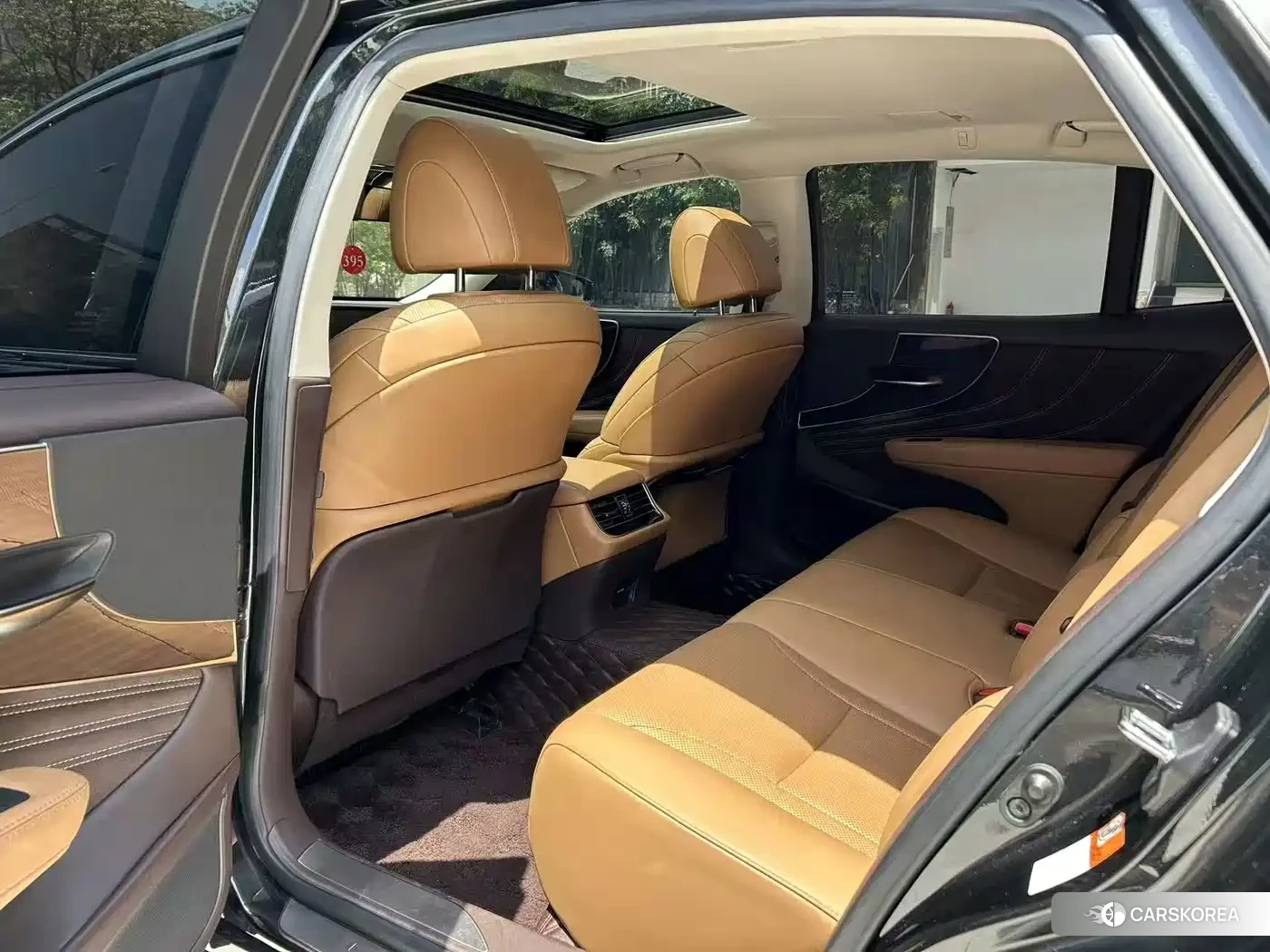 Lexus LS 2020 Черный из Китая, фото 3