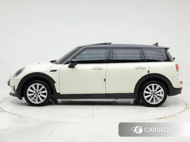 Mini Cooper Clubman id 4580323 из Кореи 13