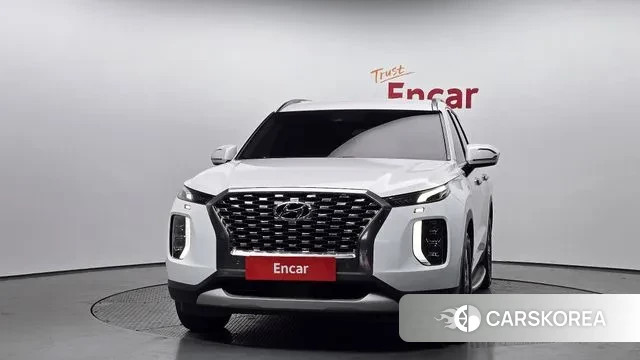 Hyundai Palisade id 3703536 из Кореи 13
