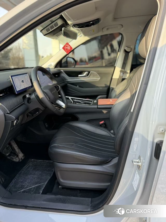 Chery Fengyun Fengyun T9 id 3907982 из Китая 8