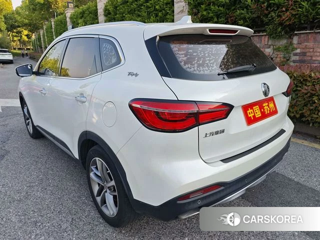 MG MG HS id 4238272 из Китая 7