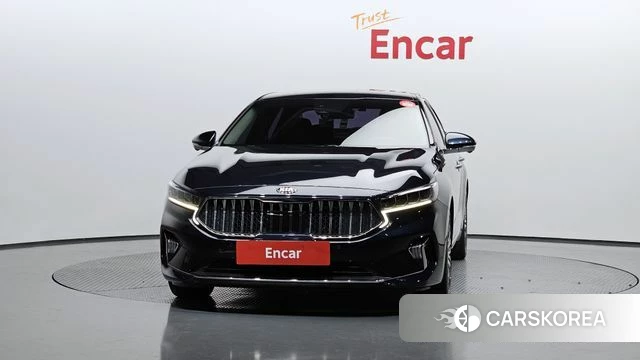 Kia K7 Premier id 3820442 из Кореи 13