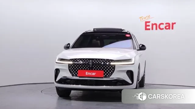 Lincoln Nautilus 2nd Generation id 3619710 из Кореи 13