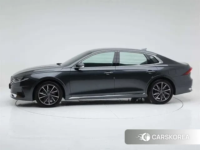 Hyundai The New Grandeur IG id 3323893 из Кореи 13