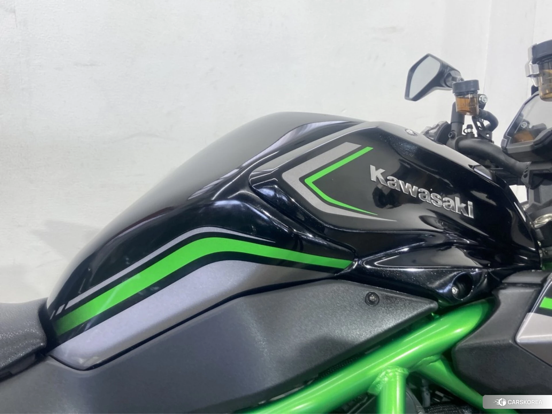 Kawasaki Z H2 id 4192823 из Японии 23