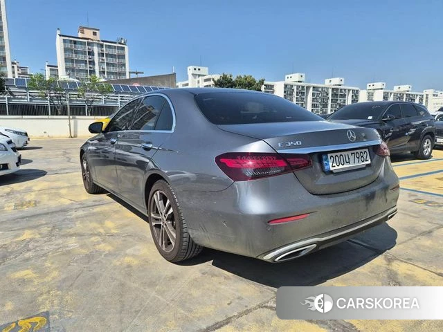 Mercedes-Benz E-Class W213 id 4298726 из Кореи 13
