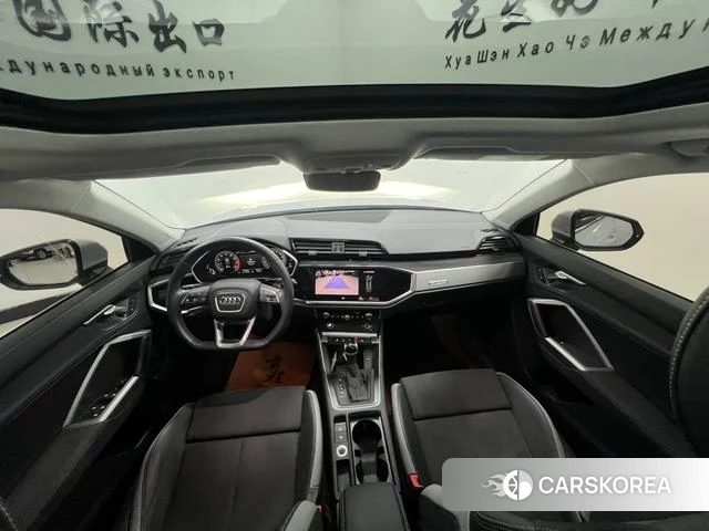 Audi Q3 id 4335012 из Китая 16