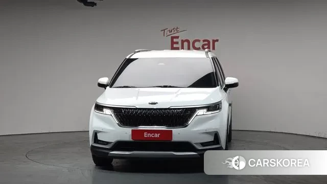 Kia Carnival 4th generation id 3753021 из Кореи 13