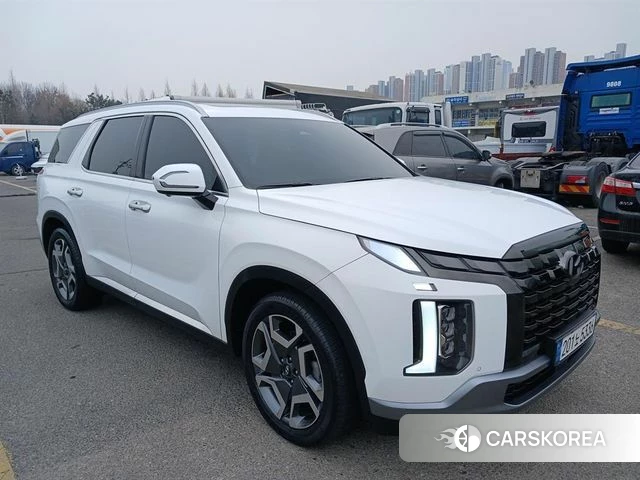Hyundai The New Palisade id 3934820 из Кореи 11