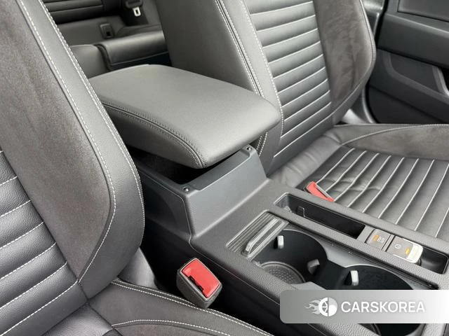 Volkswagen Magotan id 4394135 из Китая 21