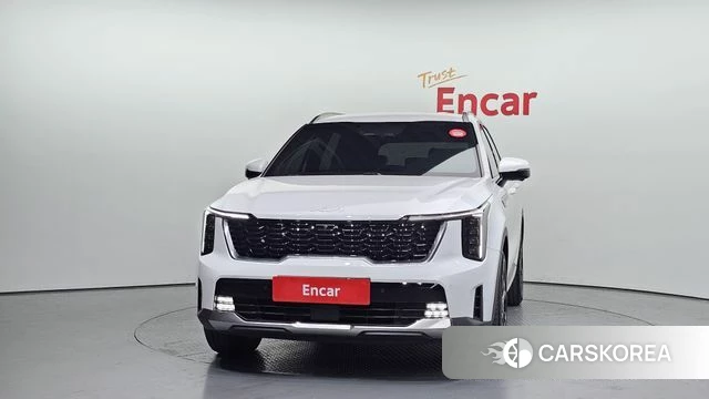Kia The New Sorento 4th Generation id 3953157 из Кореи 13